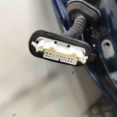 Peça sobressalente para automóvel em segunda mão porta do automóvel traseira direita por toyota corolla estate _e21_ (2019-..) estate referências oem iam 67003-02560  