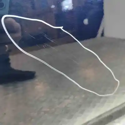 Peça sobressalente para automóvel em segunda mão porta do automóvel traseira direita por toyota corolla estate _e21_ (2019-..) estate referências oem iam 67003-02560  