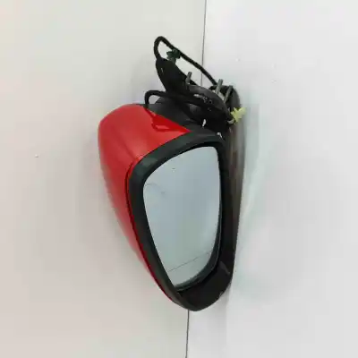Second-hand car spare part LEFT REARVIEW MIRROR for AUDI A1 8X1, 8XK  OEM IAM references 8X1857409K  