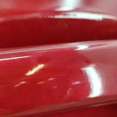 Peça sobressalente para automóvel em segunda mão porta do automóvel traseira esquerda por opel mokka (2020-..) off-road referências oem iam 9837507180  