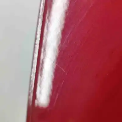 Peça sobressalente para automóvel em segunda mão porta do automóvel traseira esquerda por opel mokka (2020-..) off-road referências oem iam 9837507180  