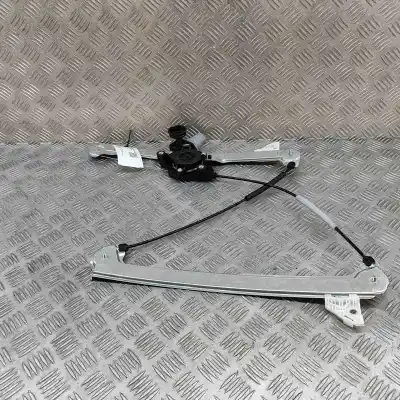 Peça sobressalente para automóvel em segunda mão ELEVADOR DE VIDROS DIANTEIRO DIREITO por MAZDA CX-30 DM  Referências OEM IAM BCJH-5858X,DFR5-58-590C  