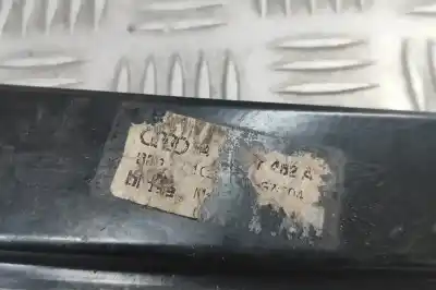 Автозапчастина б/у регулятор переднього правого скла для audi q7 4l (2006-2015) посилання на oem iam 4l0959802b,4l0837462d  