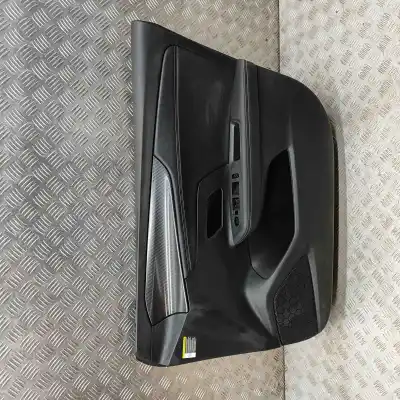 Автозапчасти б/у ОБИВКА ПЕРЕДНЕЙ ПРАВОЙ ДВЕРИ за OPEL MOKKA  ссылки OEM IAM 9839727980,9839727880,9839727780,9839727680  