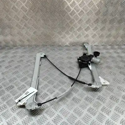 Peça sobressalente para automóvel em segunda mão ELEVADOR DE VIDROS DIANTEIRO DIREITO por MAZDA CX-30 DM  Referências OEM IAM DFR5-58-590C,BCJH-58-58X  