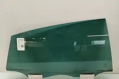Recambio de automóvil de segunda mano de ventana de la puerta trasera derecha para maserati quattroporte vi (2012-..) sedan referencias oem iam 43r-00054,670221509  
