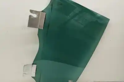 Recambio de automóvil de segunda mano de ventana de la puerta trasera derecha para maserati quattroporte vi (2012-..) sedan referencias oem iam 43r-00054,670221509  