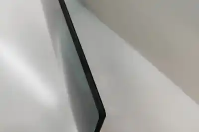 Recambio de automóvil de segunda mano de ventana de la puerta trasera derecha para maserati quattroporte vi (2012-..) sedan referencias oem iam 43r-00054,670221509  