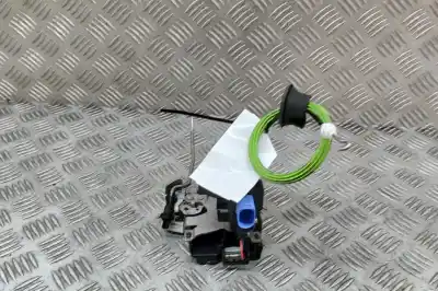 İkinci el araba yedek parçası arka sag kapi kilidi için audi a8 d3 4e2, 4e8 (2002-2010) oem iam referansları 4e0839016  