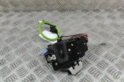 İkinci el araba yedek parçası arka sag kapi kilidi için audi a8 d3 4e2, 4e8 (2002-2010) oem iam referansları 4e0839016  