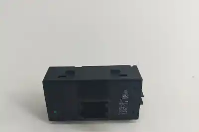Pezzo di ricambio per auto di seconda mano comando alzacristalli posteriori destro per opel mokka / mokka x (2012-..) off-road riferimenti oem iam 13301888  