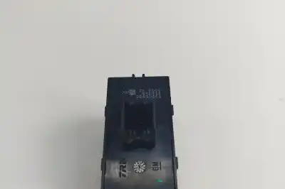 Pezzo di ricambio per auto di seconda mano comando alzacristalli posteriori destro per opel mokka / mokka x (2012-..) off-road riferimenti oem iam 13301888  
