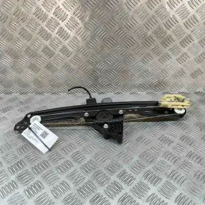 Автозапчастина б/у РЕГУЛЯТОР СКЛА ЗАДНЬОГО ПРАВОГО для CITROEN C3 AIRCROSS II  Посилання на OEM IAM 39187594,98830-P1T21  