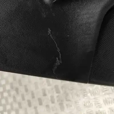 Peça sobressalente para automóvel em segunda mão forra / revestimento da porta traseira direita por opel mokka (2020-..) off-road referências oem iam 9835146280  