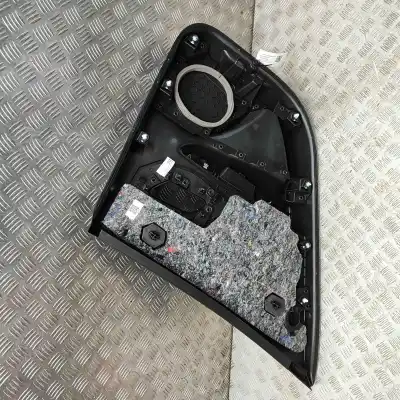Peça sobressalente para automóvel em segunda mão forra / revestimento da porta traseira direita por opel mokka (2020-..) off-road referências oem iam 9835146280  