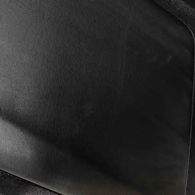 Pezzo di ricambio per auto di seconda mano rivestimento portiera posteriore sinistra per opel mokka (2020-..) off-road riferimenti oem iam 9835146180,98351461zd  