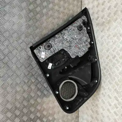 Pezzo di ricambio per auto di seconda mano rivestimento portiera posteriore sinistra per opel mokka (2020-..) off-road riferimenti oem iam 9835146180,98351461zd  