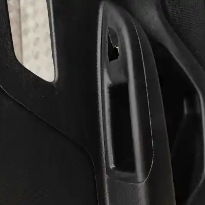 Pezzo di ricambio per auto di seconda mano rivestimento portiera posteriore sinistra per opel mokka (2020-..) off-road riferimenti oem iam 9835146180,98351461zd  