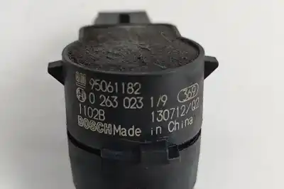 Second-hand car spare part parking sensor for opel mokka / mokka x (2012-..) off-road oem iam references 0263023179,95061182  