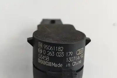 Second-hand car spare part parking sensor for opel mokka / mokka x (2012-..) off-road oem iam references 95061182,0263023179  