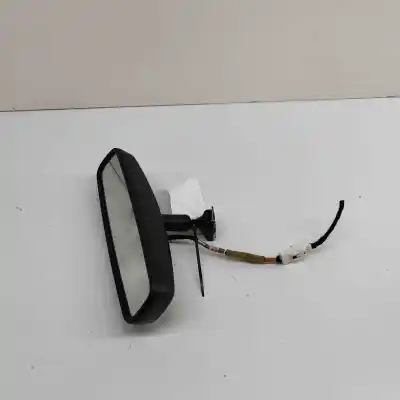 Pezzo di ricambio per auto di seconda mano specchio interno per mazda cx-5 kf (2016-..) off-road riferimenti oem iam kb8c-69220  