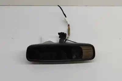 Автозапчасти б/у ВНУТРЕННЕЕ ЗЕРКАЛО за MAZDA CX-5 KF  ссылки OEM IAM KB8C-69220  