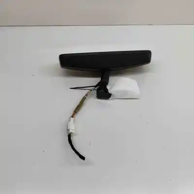 Pezzo di ricambio per auto di seconda mano specchio interno per mazda cx-5 kf (2016-..) off-road riferimenti oem iam kb8c-69220  
