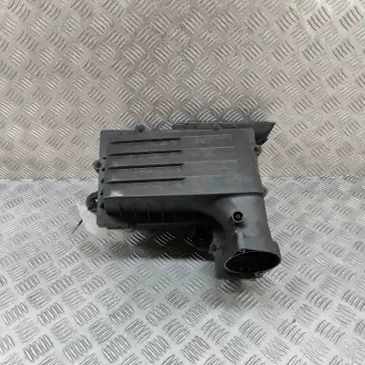 Peça sobressalente para automóvel em segunda mão SUPORTE DO FILTRO DE AR por SKODA SUPERB III 3V3  Referências OEM IAM 5Q0129618B,5Q0129607S  