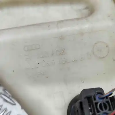 İkinci el araba yedek parçası temiz mevduat için audi q7 4l (2006-2015) oem iam referansları 4l0955453a,4l0955453b,4l0955453c,1k6955651  