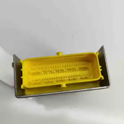 Pièce détachée automobile d'occasion boitier de commande d'airbag pour audi a8 d3 4e2, 4e8 (2002-2010) références oem iam 4e0959655h,4e0910655d,0285001672  