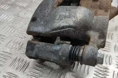 Pezzo di ricambio per auto di seconda mano pinza freno anteriore destra per ford transit custom (2012-..) commercial riferimenti oem iam bk21-2b294-ba  
