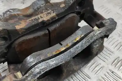 Pezzo di ricambio per auto di seconda mano pinza freno anteriore destra per ford transit custom (2012-..) commercial riferimenti oem iam bk21-2b294-ba  