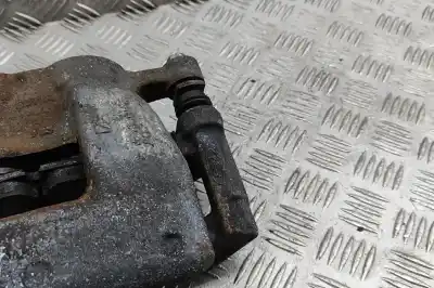 Pezzo di ricambio per auto di seconda mano pinza freno anteriore destra per ford transit custom (2012-..) commercial riferimenti oem iam bk21-2b294-ba  