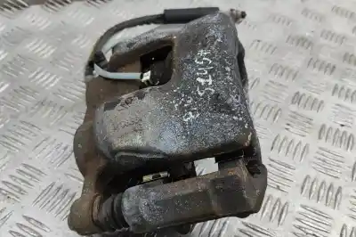 Pezzo di ricambio per auto di seconda mano pinza freno anteriore destra per ford transit custom (2012-..) commercial riferimenti oem iam bk21-2b294-ba  