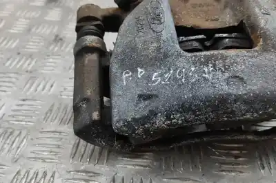 Pezzo di ricambio per auto di seconda mano pinza freno anteriore destra per ford transit custom (2012-..) commercial riferimenti oem iam bk21-2b294-ba  