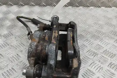 Pezzo di ricambio per auto di seconda mano pinza freno anteriore destra per ford transit custom (2012-..) commercial riferimenti oem iam bk21-2b294-ba  