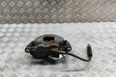 Pezzo di ricambio per auto di seconda mano pinza freno anteriore destra per ford transit custom (2012-..) commercial riferimenti oem iam bk21-2b294-ba  