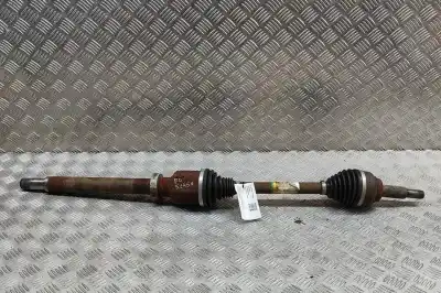 İkinci el araba yedek parçası ÖN SAG SANZIMAN için FORD TRANSIT CUSTOM  OEM IAM referansları KK21-3B436-AB  