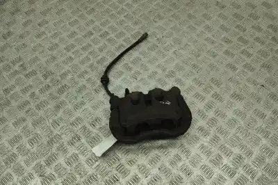 Pezzo di ricambio per auto di seconda mano PINZA FRENO ANTERIORE DESTRA per RENAULT MASTER III FURGON FV  Riferimenti OEM IAM 410015708R  