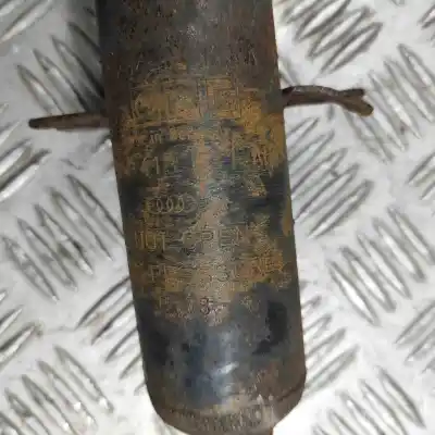 Pezzo di ricambio per auto di seconda mano ammortizzatore anteriore destro per audi a8 d2 4d2, 4d8 (1994-2002) riferimenti oem iam 4d0413031ap  