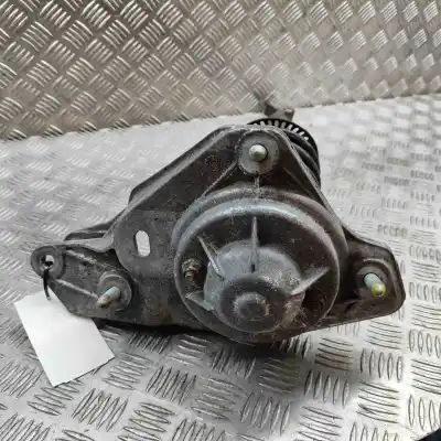 Pezzo di ricambio per auto di seconda mano ammortizzatore anteriore destro per audi a8 d2 4d2, 4d8 (1994-2002) riferimenti oem iam 4d0413031ap  