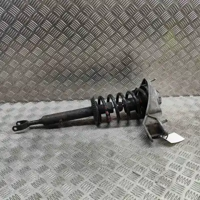 Pezzo di ricambio per auto di seconda mano AMMORTIZZATORE ANTERIORE DESTRO per AUDI A8 D2 4D2, 4D8  Riferimenti OEM IAM 4D0413031AP  