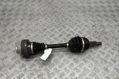 Piesă de schimb auto la mâna a doua TRANSMISIE FATÃ DREAPTA pentru PORSCHE CAYENNE 92A  Referințe OEM IAM 7P0407271C,7P0.407.271.C  