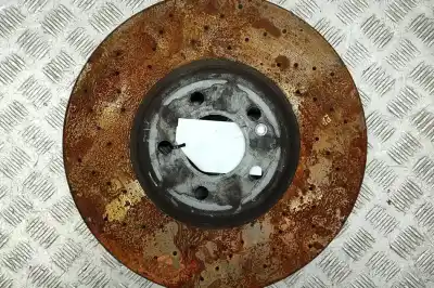 Pezzo di ricambio per auto di seconda mano DISCO FRENO ANTERIORE per MERCEDES-BENZ GLC X253, C253  Riferimenti OEM IAM A0004212312  