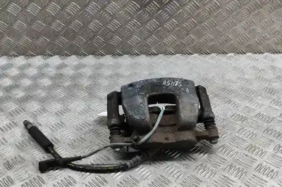 Pezzo di ricambio per auto di seconda mano PINZA FRENO ANTERIORE SINISTRA per FORD TRANSIT CUSTOM  Riferimenti OEM IAM BK21-2B302-BA  