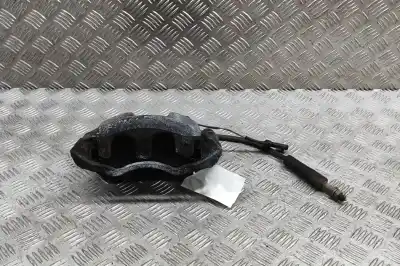 Pezzo di ricambio per auto di seconda mano pinza freno anteriore sinistra per ford transit custom (2012-..) commercial riferimenti oem iam bk21-2b302-ba  