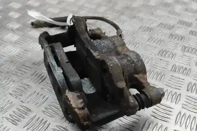 Pezzo di ricambio per auto di seconda mano pinza freno anteriore sinistra per ford transit custom (2012-..) commercial riferimenti oem iam bk21-2b302-ba  