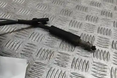 Pezzo di ricambio per auto di seconda mano pinza freno anteriore sinistra per ford transit custom (2012-..) commercial riferimenti oem iam bk21-2b302-ba  