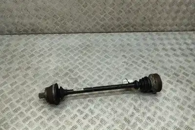 Pièce détachée automobile d'occasion TRANSMISSION ARRIERE GAUCHE pour AUDI A8 D2 4D2, 4D8  Références OEM IAM 4D0501203E  