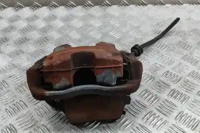 Pièce détachée automobile d'occasion ETRIER DE FREIN AVANT GAUCHE pour CHEVROLET ORLANDO J309  Références OEM IAM 13301226  